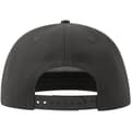 Miniatyrbild 2 av 4: Atlantis Unisex Vuxen 5 Panel Snapback Baseball Cap