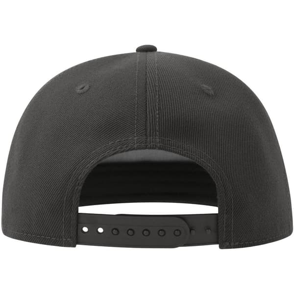 Atlantis Unisex Vuxen 5 Panel Snapback Baseball Cap