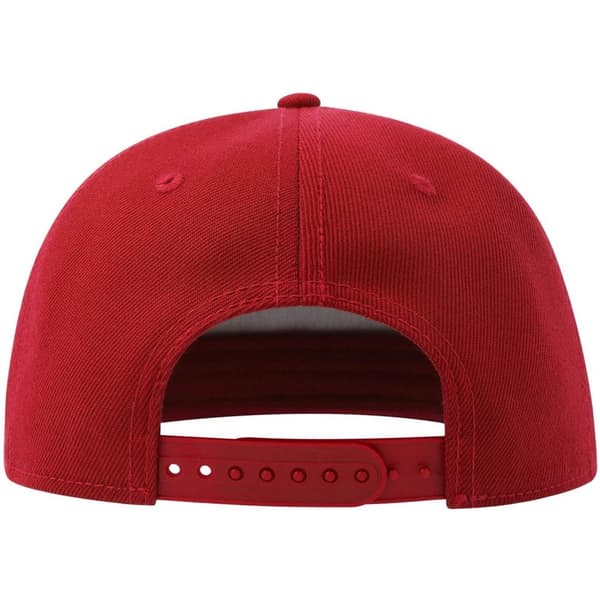 Atlantis Unisex Vuxen 5 Panel Snapback Baseball Cap