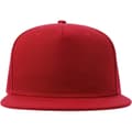 Miniatyrbild 1 av 4: Atlantis Unisex Vuxen 5 Panel Snapback Baseball Cap