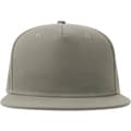 Miniatyrbild 1 av 4: Atlantis Unisex Vuxen 5 Panel Snapback Baseball Cap