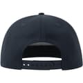 Miniatyrbild 2 av 4: Atlantis Unisex Vuxen 5 Panel Snapback Baseball Cap