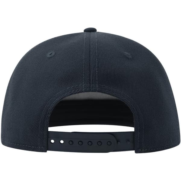 Atlantis Unisex Vuxen 5 Panel Snapback Baseball Cap