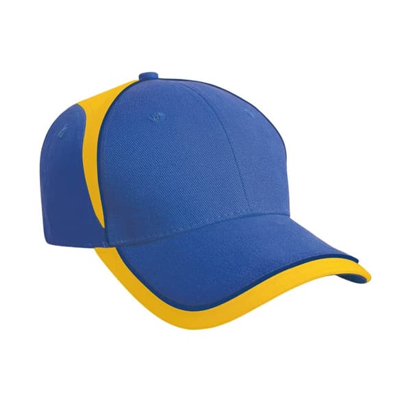 Result National Cap