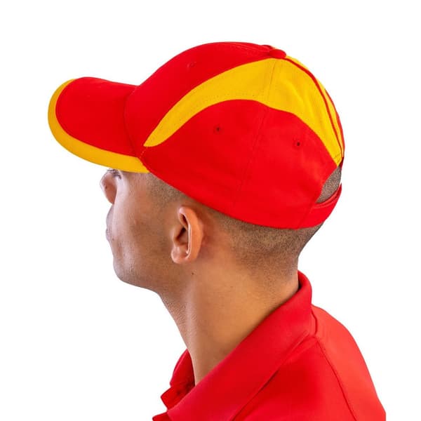 Result National Cap