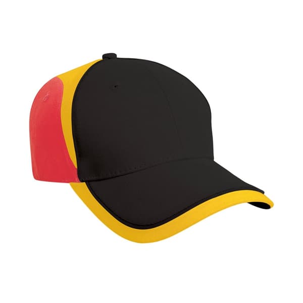 Result National Cap