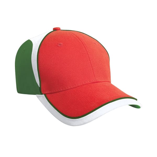 Result National Cap