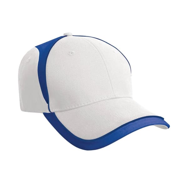 Result National Cap