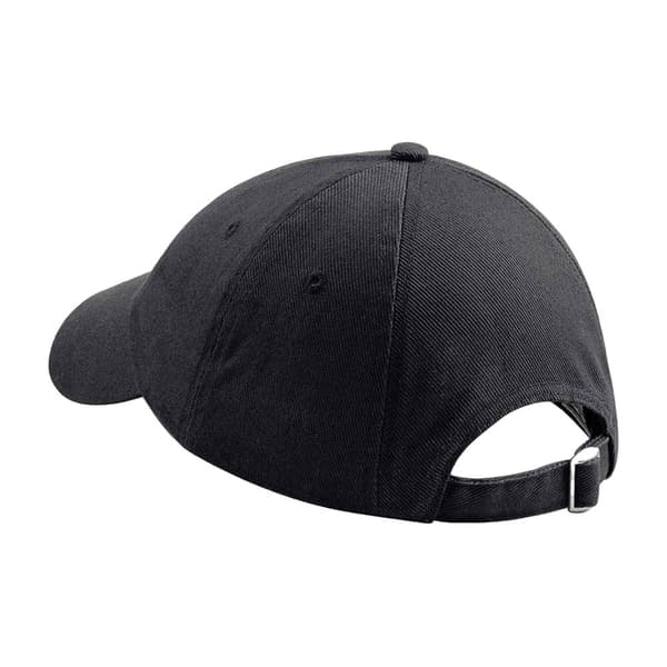 Beechfield Heavy Cotton Low Profile Baseball Cap
