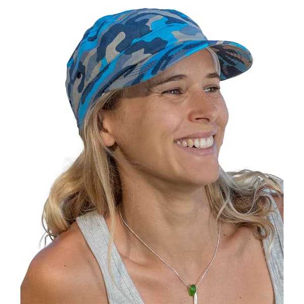 Result Headwear Unisex Vuxen Urban Camo Baseballkeps