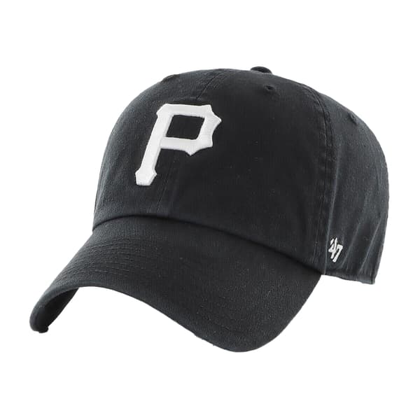 Pittsburgh Pirates Basebollkeps Clean Up 47