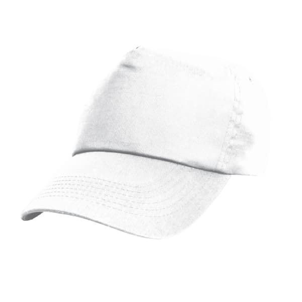 Result Headwear Cotton Baseball Cap