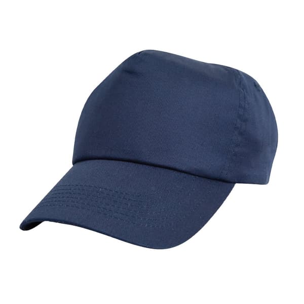 Result Headwear Cotton Baseball Cap