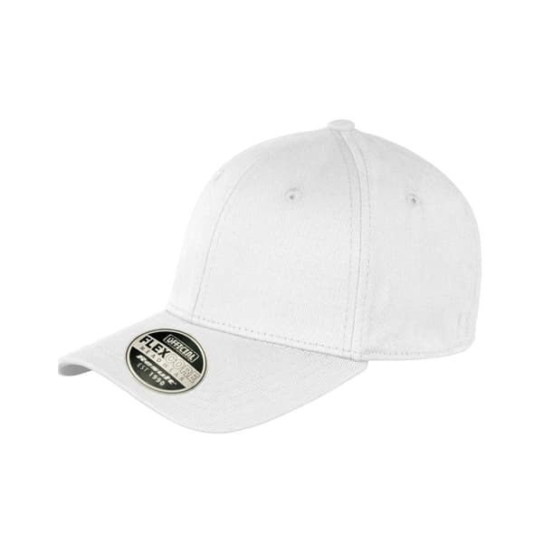Result Headwear Kansas Flex Baseball Cap