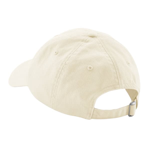 Beechfield 6 Panel Low Profile Cap