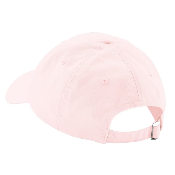 Beechfield 6 Panel Low Profile Cap