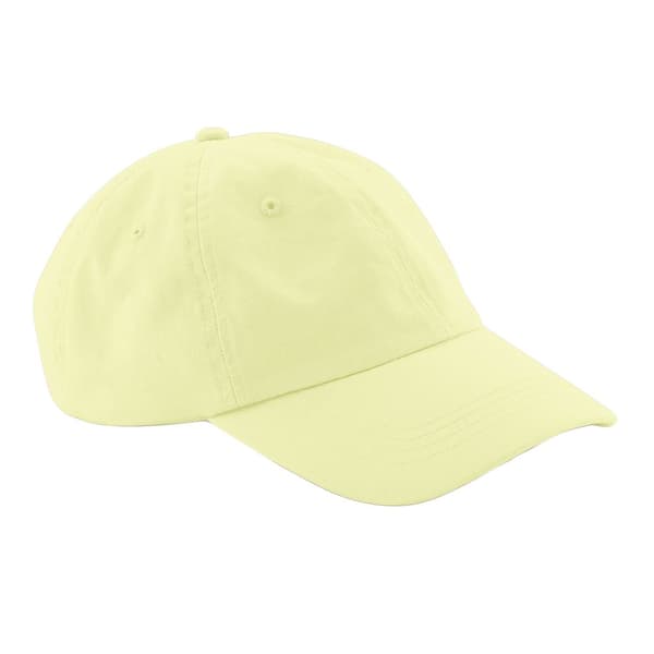 Beechfield 6 Panel Low Profile Cap