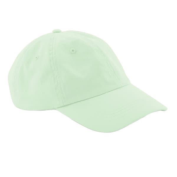Beechfield 6 Panel Low Profile Cap