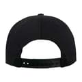 Miniatyrbild 2 av 2: Flexfit Baseballkeps med snapback i ekologisk bomull
