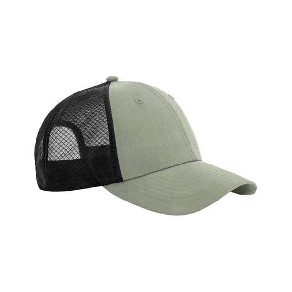 Beechfield Truckerkeps i teknisk mesh