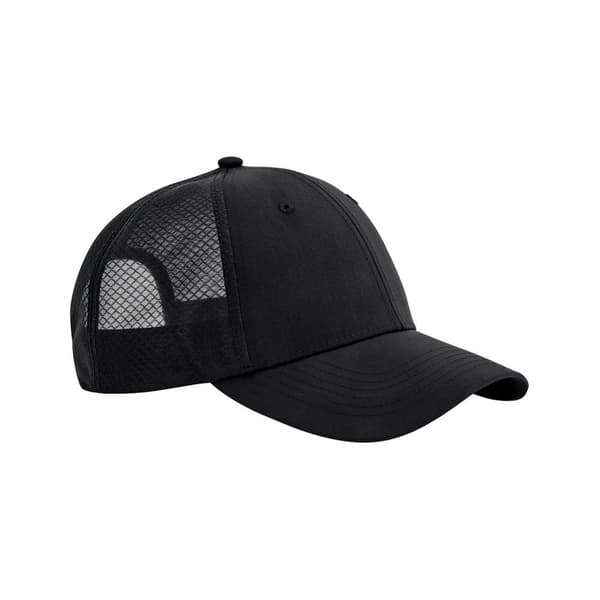 Beechfield Truckerkeps i teknisk mesh