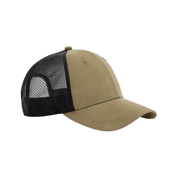 Beechfield Truckerkeps i teknisk mesh