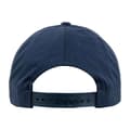 Miniatyrbilde 2 av 2: Flexfit 5 Panel Snapback Classic Baseball Cap