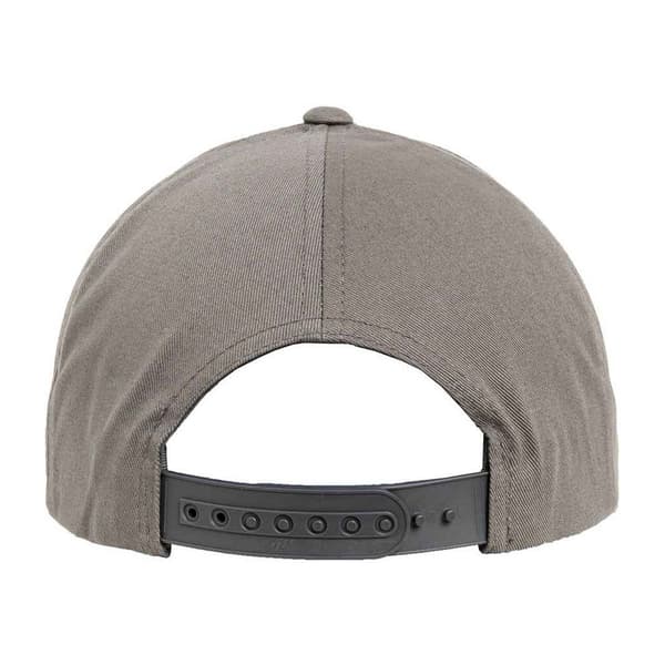 Flexfit 5 Panel Snapback Classic Baseball Cap
