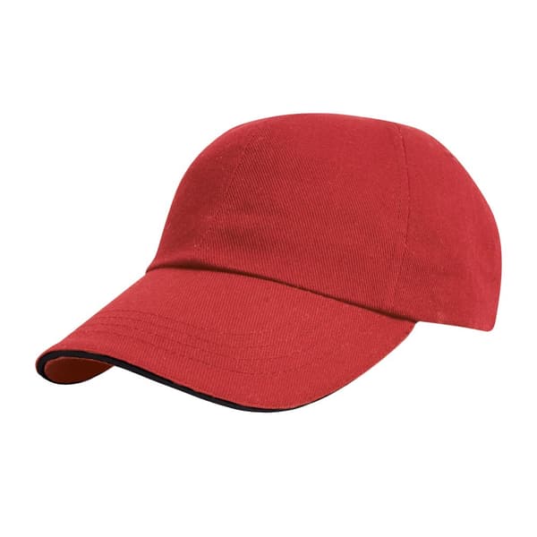 Result Pro-Style Drill Heavy Cap