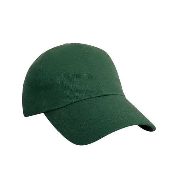 Result Headwear Pro Style Heavy Cotton Cap