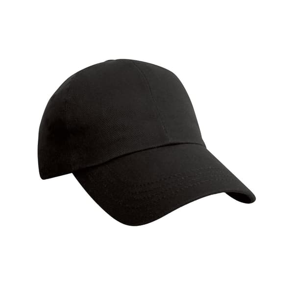 Result Headwear Pro Style Heavy Cotton Cap