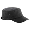 Miniatyrbilde 1 av 2: Beechfield Urban Herringbone Army Cap