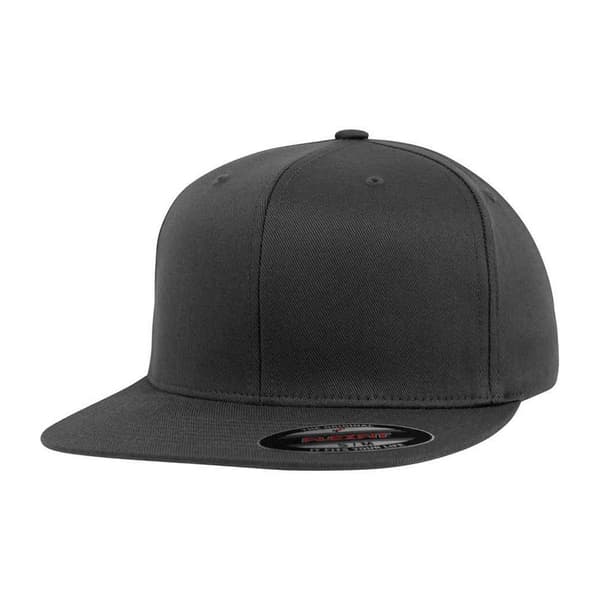 Flexfit Baseballkeps med platt skärm