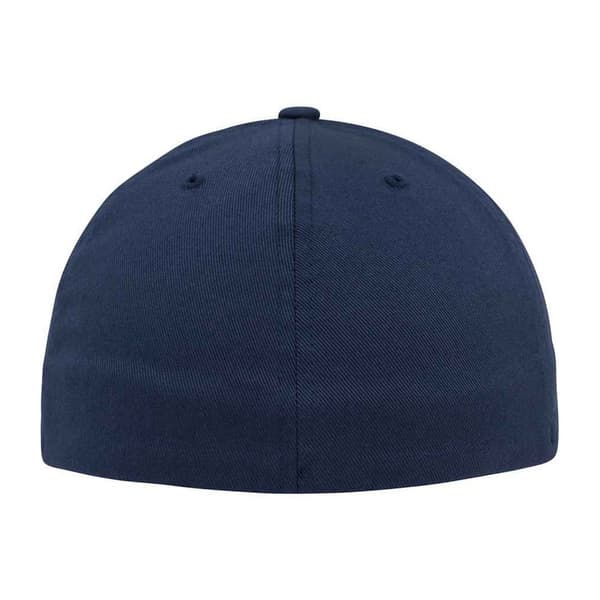 Flexfit Baseballkeps med platt skärm