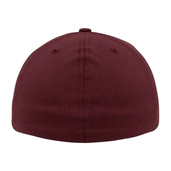 Flexfit Flat Peak Baseball Cap