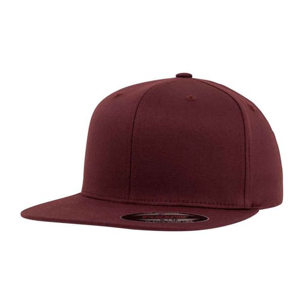 Flexfit Flat Peak Baseball Cap