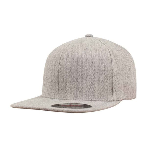 Flexfit Flat Peak Baseball Cap