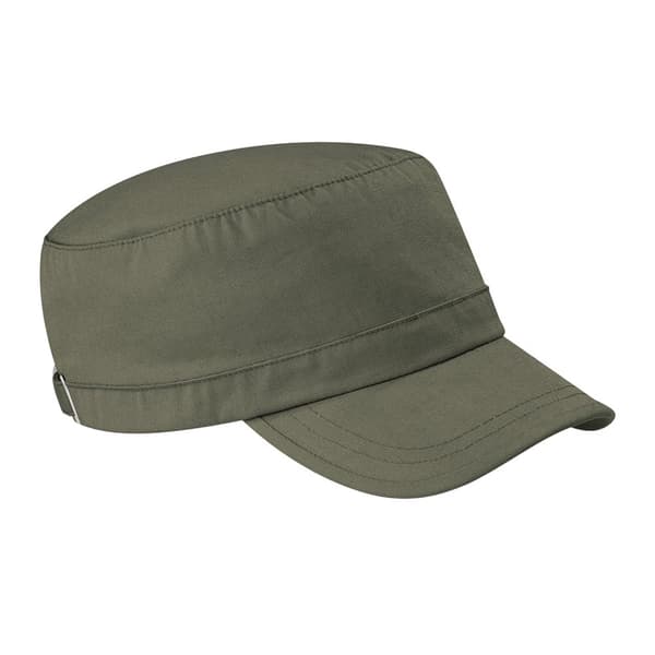 Beechfield Army Cap