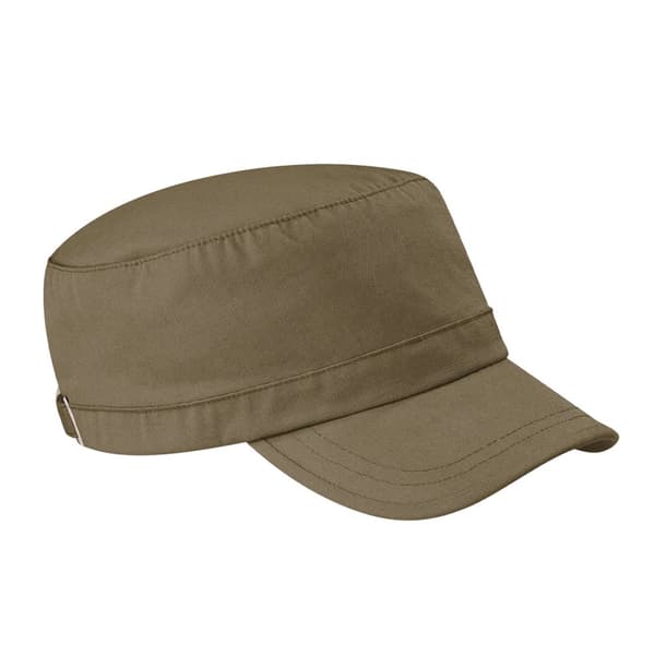 Beechfield Army Cap