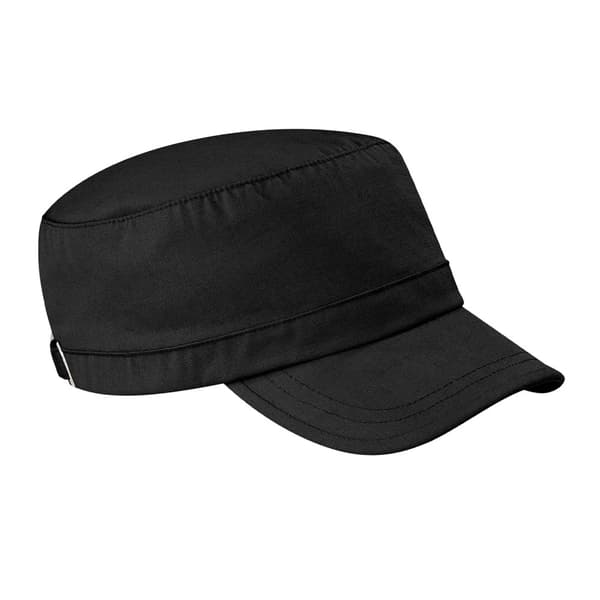 Beechfield Army Cap