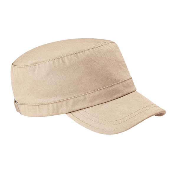 Beechfield Armékeps Pebble One Size
