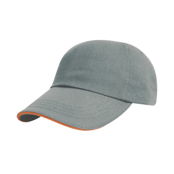 Result Headwear Baseball Cap