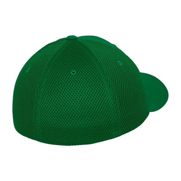 Flexfit Tactel Mesh Panel Baseball Cap
