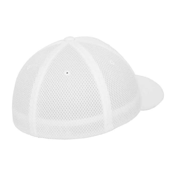 Flexfit Tactel Mesh Panel Baseball Cap
