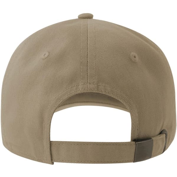 Atlantis Unisex Vuxen Dad Sustainable Baseball Cap med 6 paneler