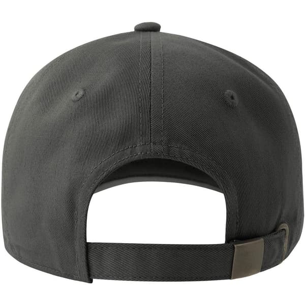 Atlantis Unisex Vuxen Dad Sustainable Baseball Cap med 6 paneler