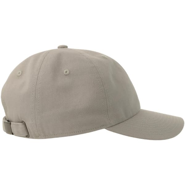 Atlantis Unisex Vuxen Dad Sustainable Baseball Cap med 6 paneler