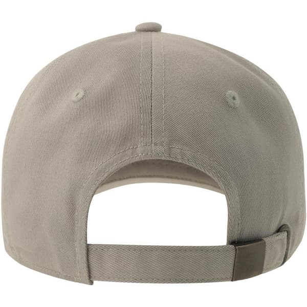 Atlantis Unisex Vuxen Dad Sustainable Baseball Cap med 6 paneler