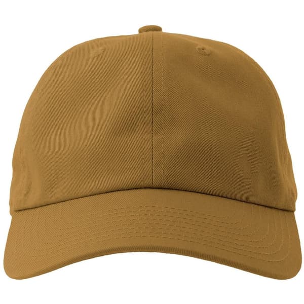 Atlantis Unisex Vuxen Dad Sustainable Baseball Cap med 6 paneler