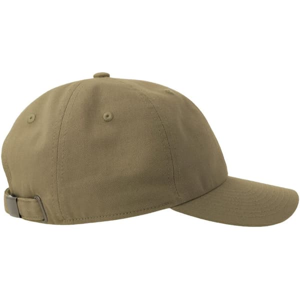 Atlantis Unisex Vuxen Dad Sustainable Baseball Cap med 6 paneler
